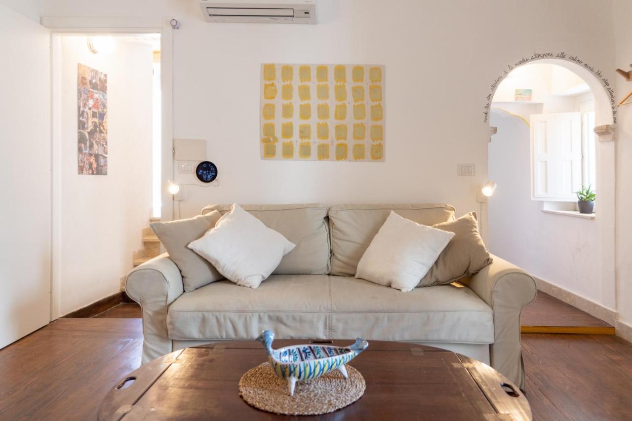 Apartamento Ortigia Colourful
