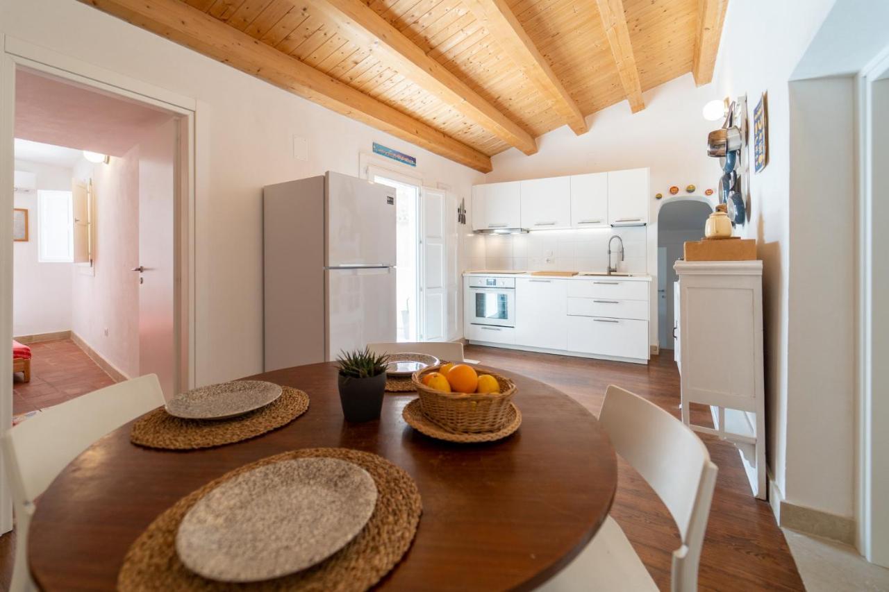 Ortigia Colourful Apartamento Syracuse