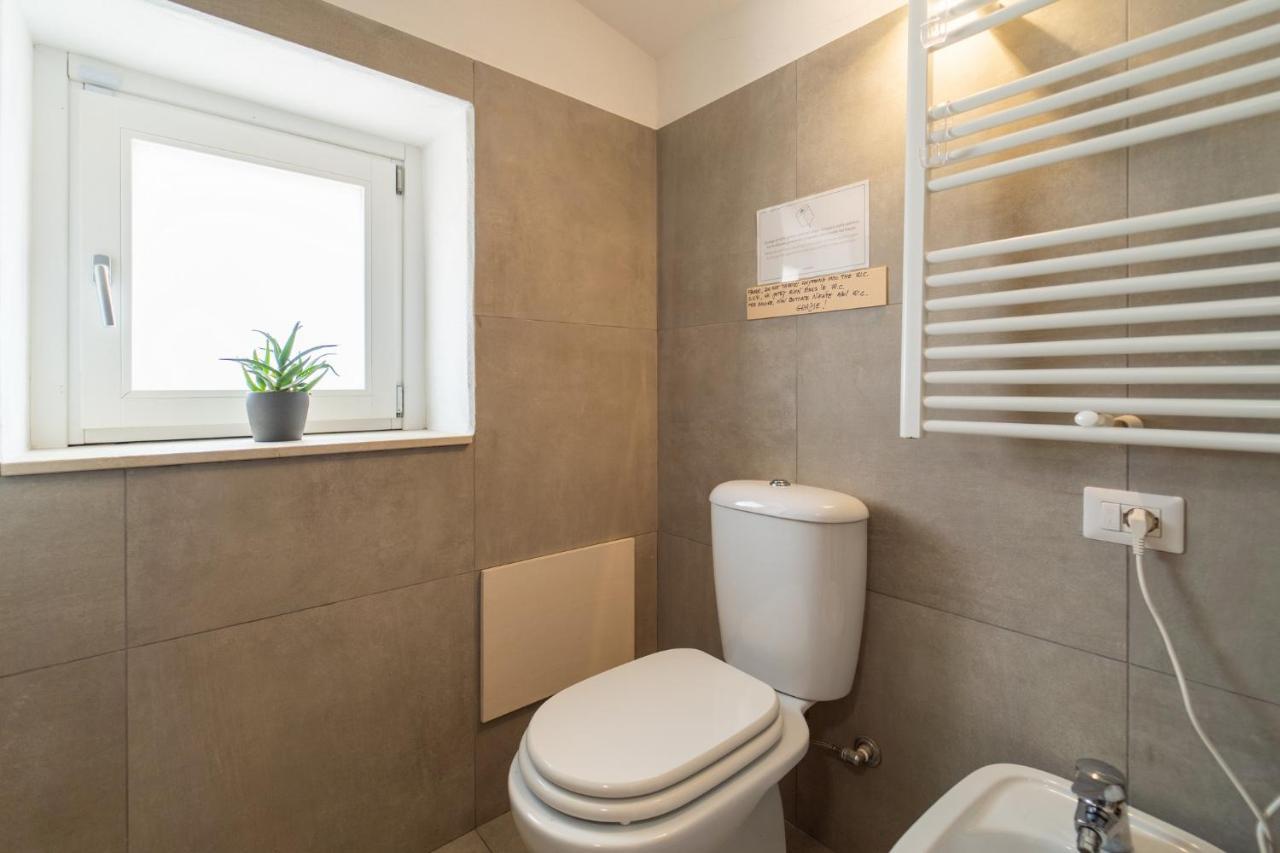 Apartamento Ortigia Colourful