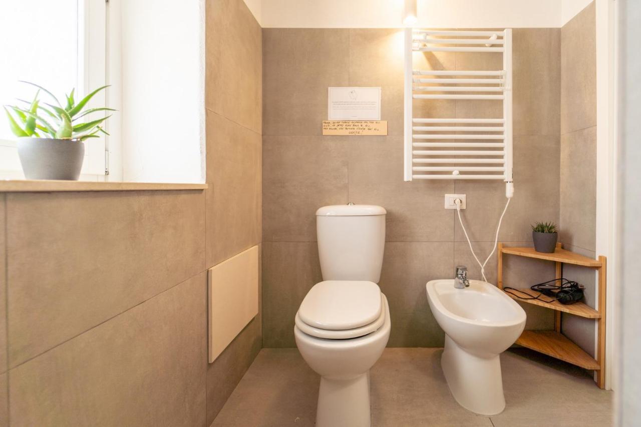 Apartamento Ortigia Colourful *