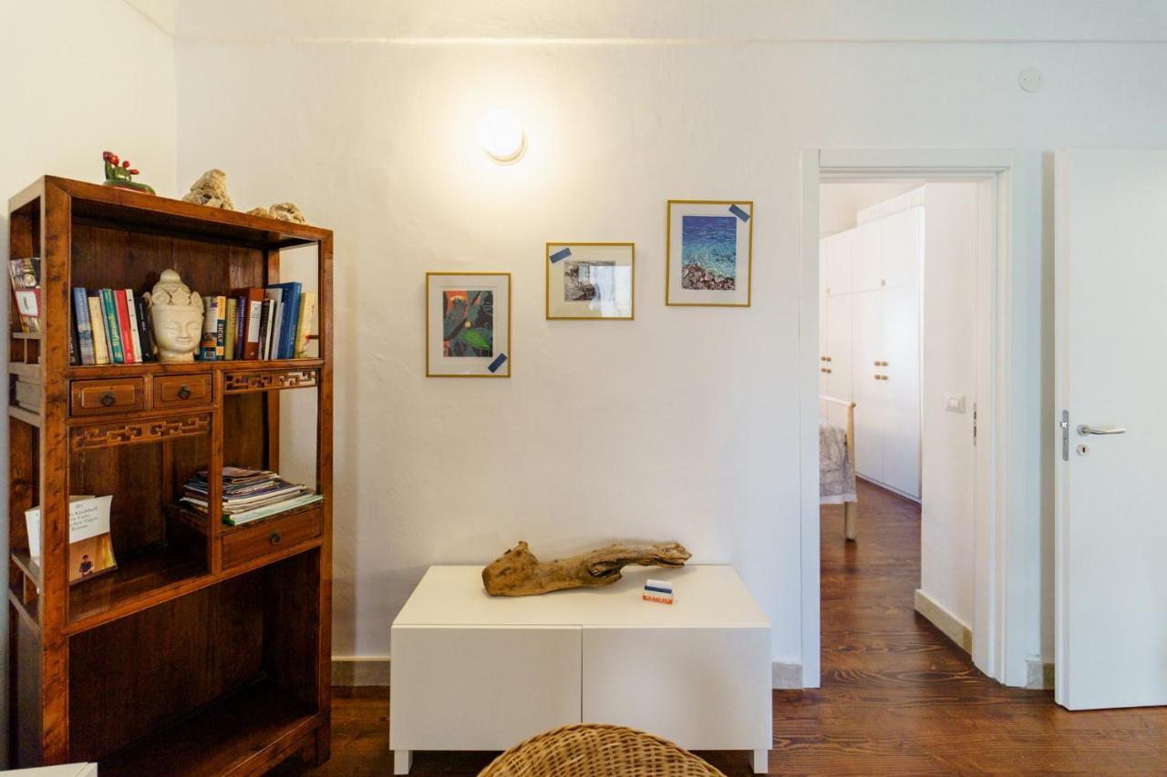 Apartamento Ortigia Colourful *