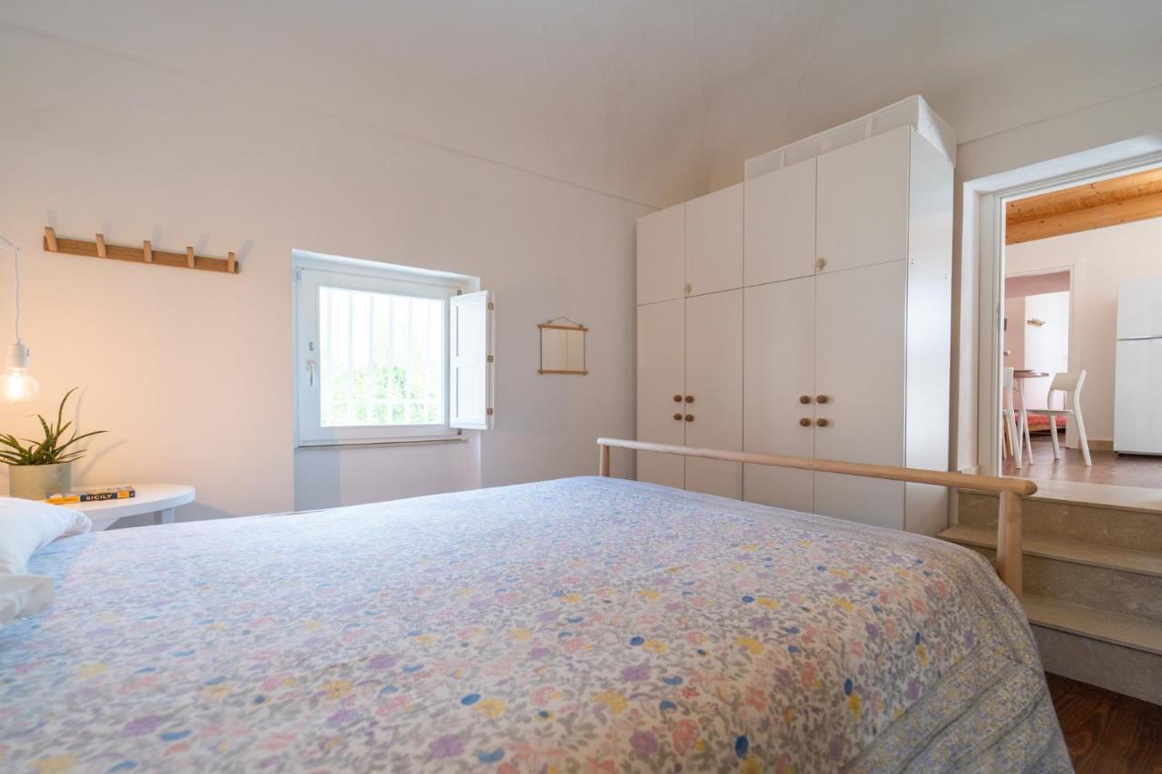 Apartamento Ortigia Colourful *