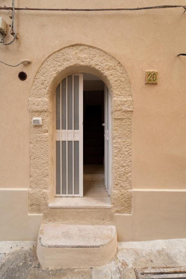 Apartamento Ortigia Colourful Syracuse