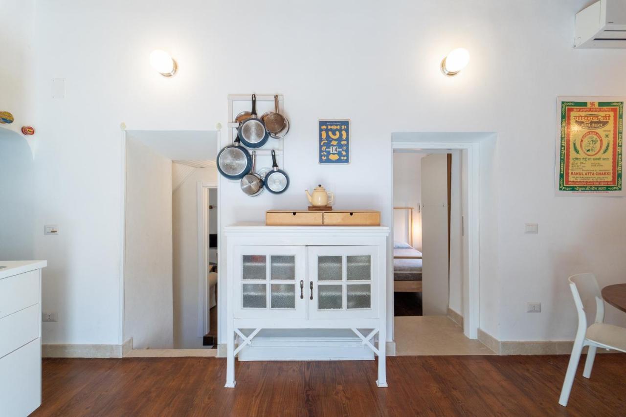 Apartamento Ortigia Colourful *
